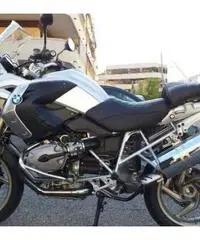 BMW R 1200 GS - ASC - ABS - KM 9000 reali