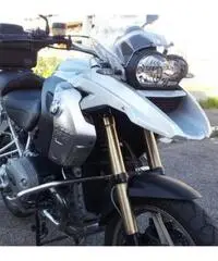 BMW R 1200 GS - ASC - ABS - KM 9000 reali - 2