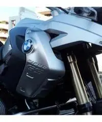 BMW R 1200 GS - ASC - ABS - KM 9000 reali - 3