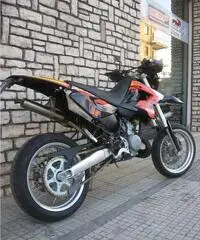 Aprilia MX 125 (2003 - 08) - 2