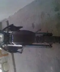 Gilera rcr 50cc 2006