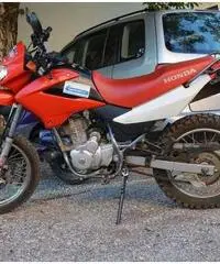 Honda XR