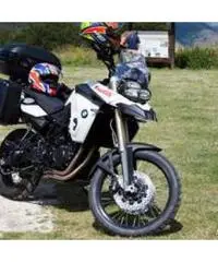 BMW F800cc GS anno 2011 - 2