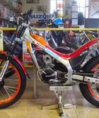 TRIAL MONTESA COTA 4RT REPSOL 250