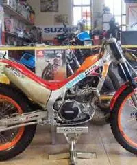 TRIAL MONTESA COTA 4RT REPSOL 250 - 2