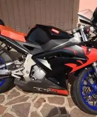 Aprilia RS 50 - 2