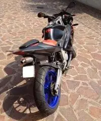 Aprilia RS 50 - 3