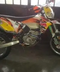 Ktm 250