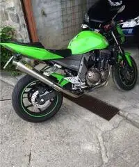 Kawasaky Z750