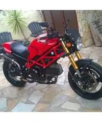 Ducati Monster 695 - 2008 UNICA NEL SUO GENERE - 2