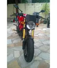 Ducati Monster 695 - 2008 UNICA NEL SUO GENERE - 3