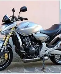 Honda Hornet ABS - 2