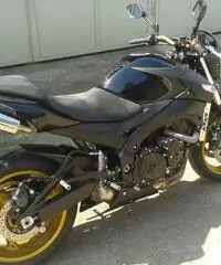 Suzuky GSR 600 Vendo