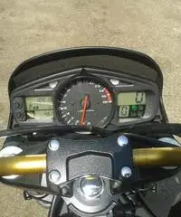 Suzuky GSR 600 Vendo - 2