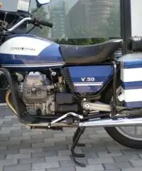 Moto guzzi