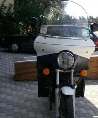 Moto guzzi - 2