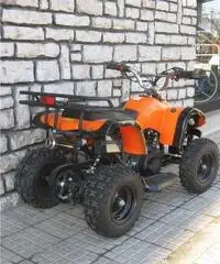 QUAD MINI HUMMER 50 2T - 2