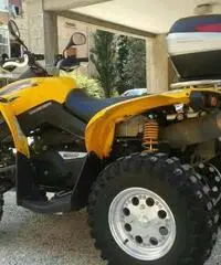 Can am renegade 800 - 3