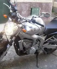 FAZER 600