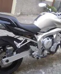 FAZER 600 - 3