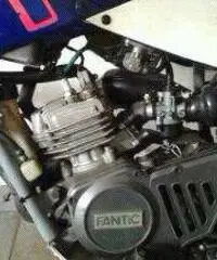 Fantic K-roo - 2