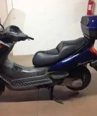 Honda pantheon 150 - 3