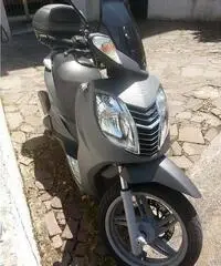 Vendo Malaguti Pasword 250 - 2