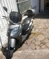 Vendo Malaguti Pasword 250 - 3