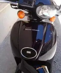 Vendo scarabeo 50cc - 4