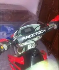 Vendo Honda cfr hm 250 del 2006 - 4