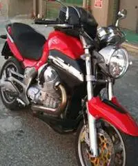 MOTO GUZZI BREVA 1200 ROSSA - 3