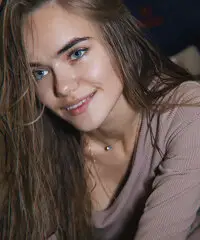 Viktoria, 20 anni - 2