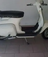 Vendo lambretta innocenti - 2