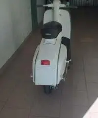 Vendo lambretta innocenti - 3