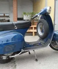 Vespa 150 sprint veloce