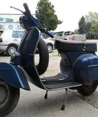 Vespa 150 sprint veloce - 2