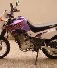 Yamaha xt 600 e