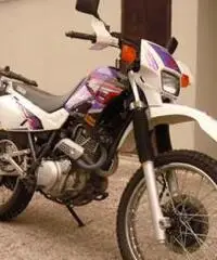 Yamaha xt 600 e - 3