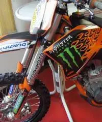 Ktm250 sxf 2010 - 3