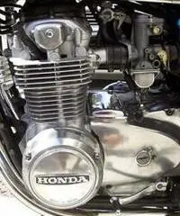 Honda CB 500 Four K II - 1977 - 3