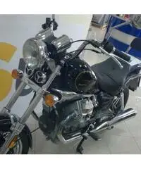 Moto Guzzi Nevada 750 del 99 da esposizione - 1999 - 4