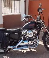 Harley-Davidson seventy-two - 5