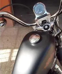 Harley-Davidson seventy-two - 6