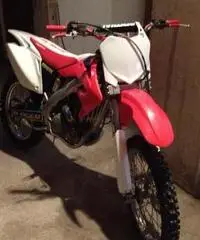 Crf 250 4 tempi - 3