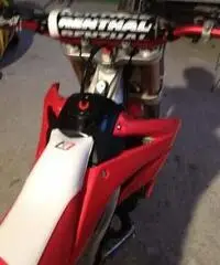 Crf 250 4 tempi - 4