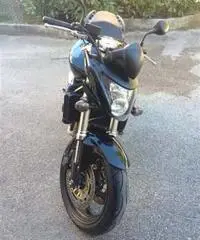 Honda Hornet 600 - 2009