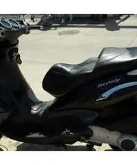 Piaggio Beverly 125 - 2