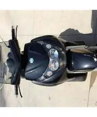 Piaggio Beverly 125 - 3