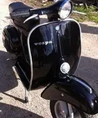 vespino 50 preparato