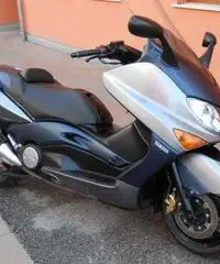 T MAX Yamaha